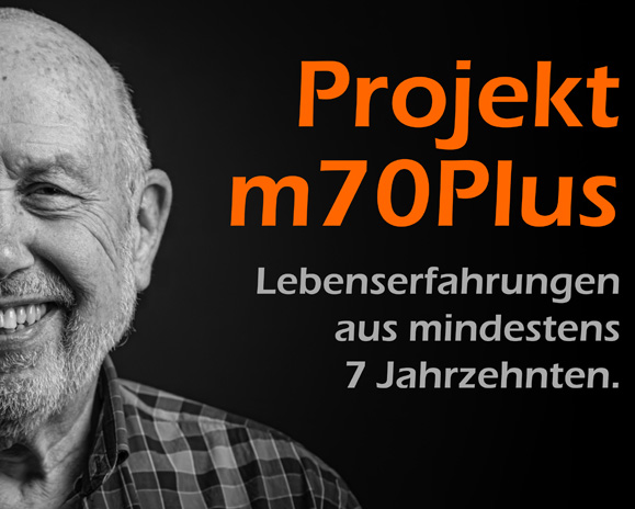 Projekt m70Plus
